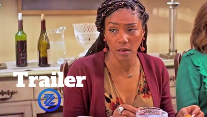 The Oath Teaser Trailer #1 (2018) Tiffany Haddish Thriller Movie HD