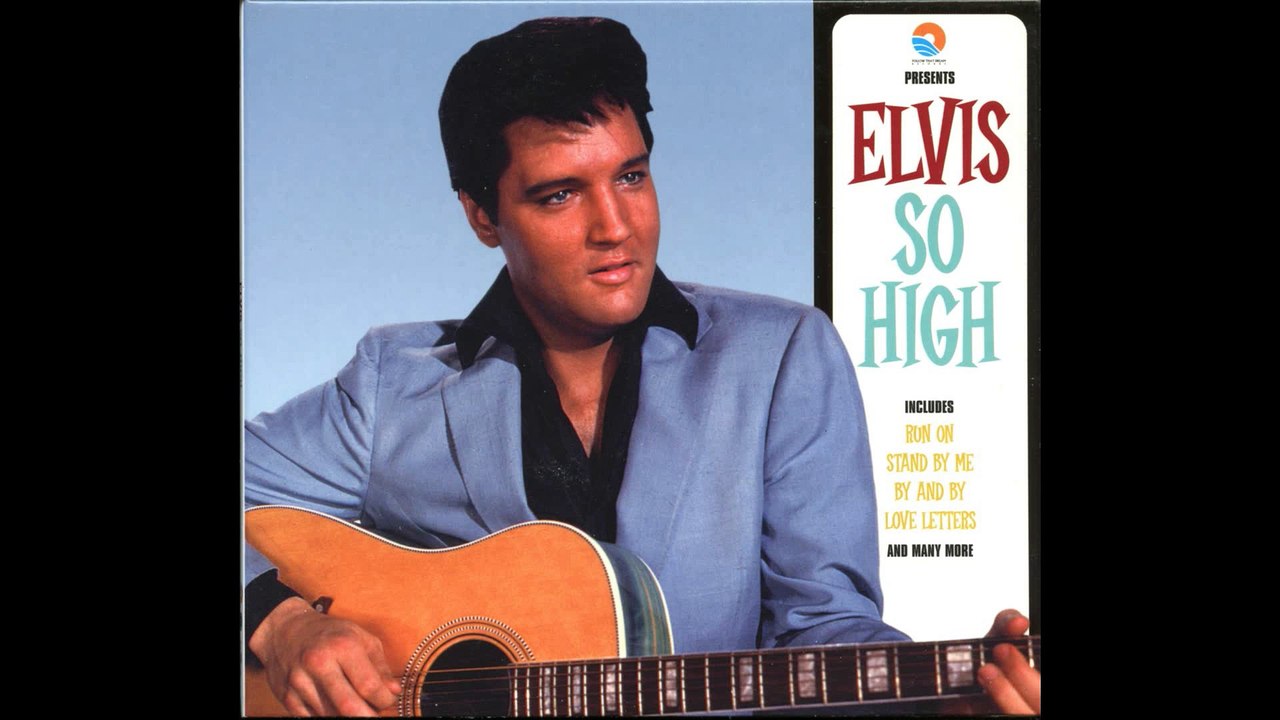 Elvis Presley - Run On (Take 6)