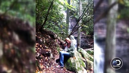 Maci Bookout Complains About Pain & Thirst In ‘Naked & Afraid’ Sneak Peek