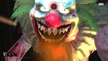 Dead Realm Funny Moments Halloween Edition w/ New Clown Ghost!