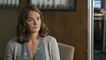 Ruth Wilson Says She's "Not Allowed" to Talk Reason Behind 'The Affair' Exit | THR News
