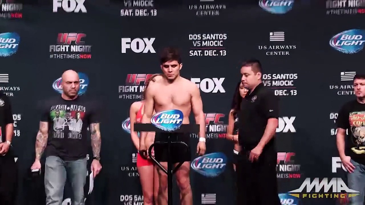 UFC 227 Timeline: Demetrious Johnson vs. Henry Cejudo 2 - MMA Fighting