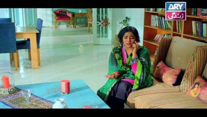 Aangan Episode 30 - on ARY Zindagi in High Quality 17th August  2018