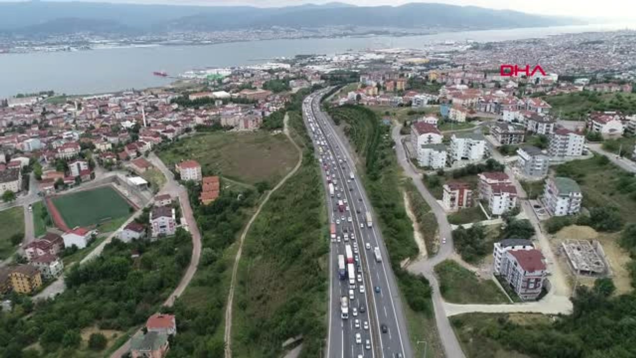Muğla Bodrum'daki Uyuşturucu Operasyonunda 1 Tutuklama