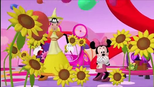 Disney Junior Scandinavia Where the Magic Begins - video dailymotion