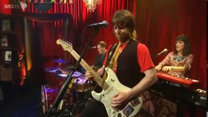 Rockwiz S13 - Ep03 Rockwiz Salutes the Decades The... - Part 01 HD Watch
