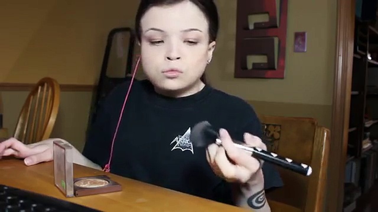 HOW I DO MY MAKEUP [mediocre as hell]