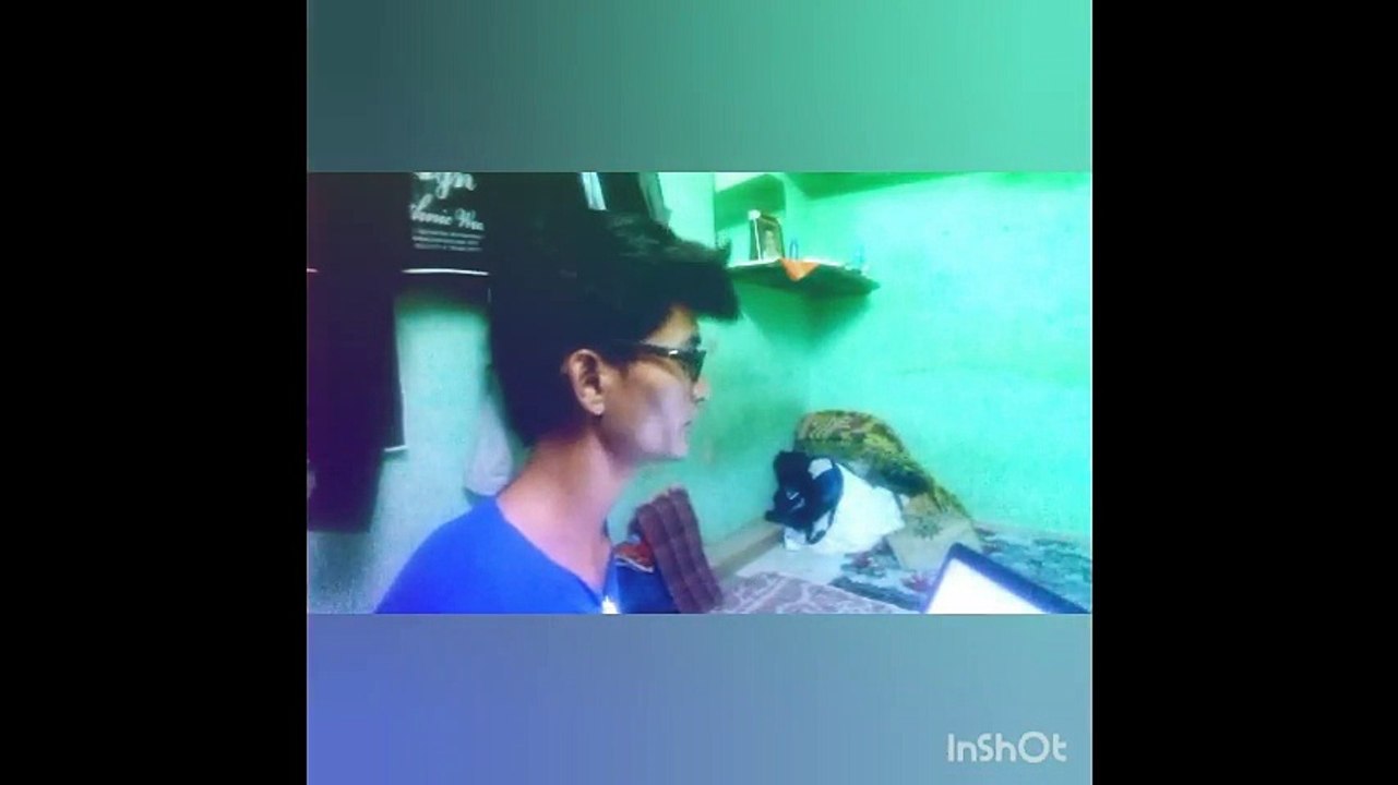 when common man have an interview