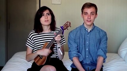An Awkward Duet feat. Jon Cozart || dodie