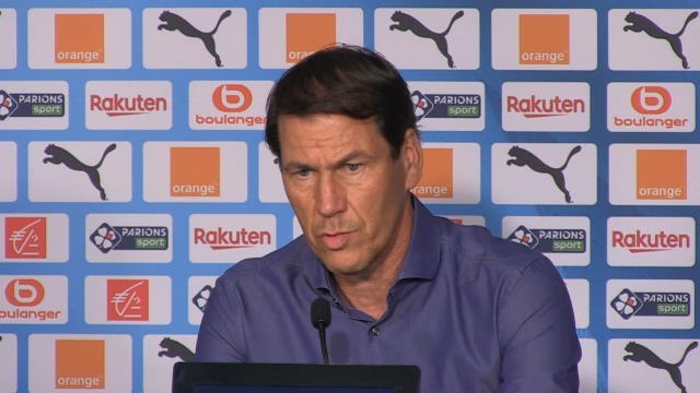 2e j. - Garcia : On peut espérer voir des Mondialistes dimanche