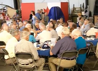 Bomber Boys S01 - Ep01 PIlot HD Watch