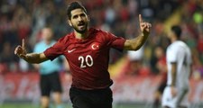 Galatasaray Başkanı Mustafa Cengiz: Emre Akbaba'nın Bonservis Bedeli 4 Milyon Euro