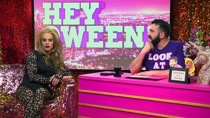 Hey Qween! HIGHLIGHT: Katya's Russian Love Affair