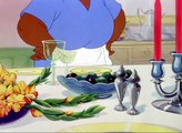 Tom and Jerry - The Mouse Comes to Dinner