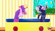 Bingo Dog Song | Bingo Nursery Rhyme | Animation Rhymes & Childrens Song