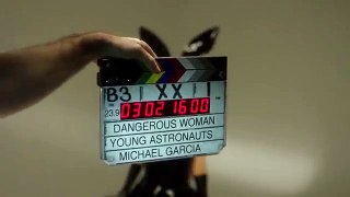 Ariana Grande Dangerous Woman A Capella (behind the scenes)