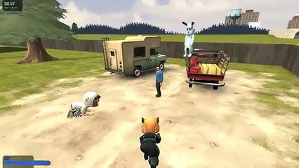 Gmod Hide and Seek Baby Edition! (Garrys Mod Funny Moments)