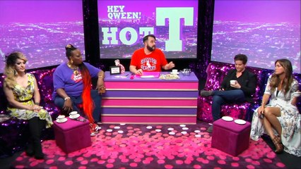 Extra Hot T: Madonna Dating Diplo?