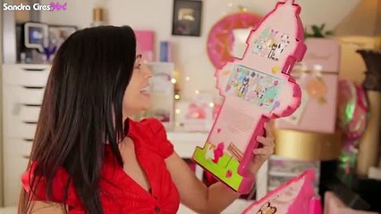 ABRIENDO MUCHAS CAJAS DE MAQUILLAJE! Con SORTEO! SandraCiresArt