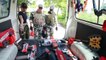 LTT Nerf War : SEAL X Warriors Nerf Guns Fight Criminal Group Hunter Diamond