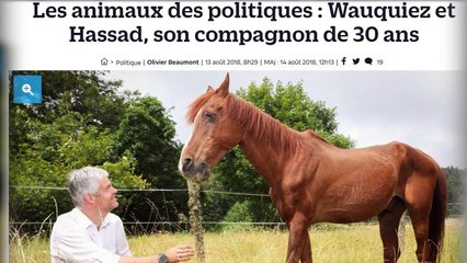 Les politiques font leur rentrée... à minima