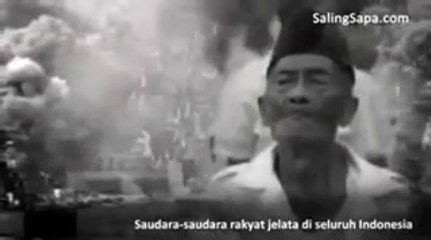 Bung tomo yg menggelora (arek Suroboyo)