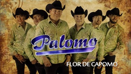 Palomo - Flor De Capomo