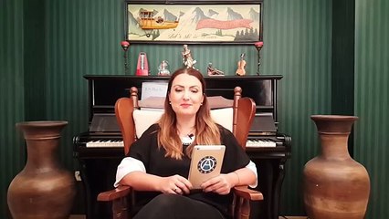 ♌ ASLAN Burcu 21-27 Mayıs 2018 Haftası Burç Yorumu, Demet Baltacı