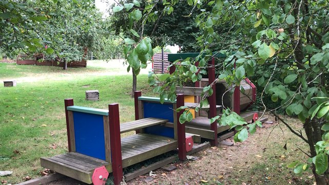 Les Roulottes de Bretagne