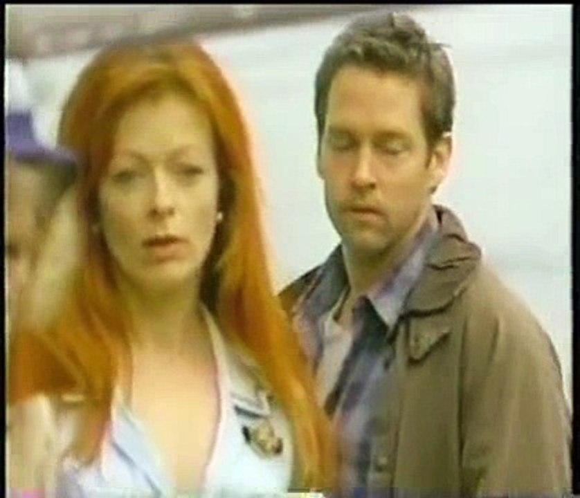 Strange Luck S01 E09