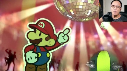 ON CAPTURE TOUTES LES GRANDES ÉTOILES PEINTES ! | Paper Mario Color Splash #50