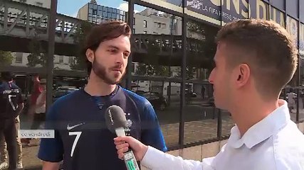 Maillot deux étoiles : il est enfin là !