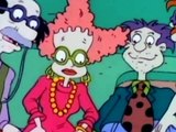 Rugrats 3x19 Chuckies Red Hair ~ Spike Runs Away Ookler DSR Encode