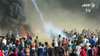 مقتل فلسطينيَّين برصاص الجيش الإسرائيلي في رفح في جنوب قطاع غزة