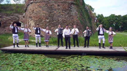 Ghită Munteanu - Lume plină de păcate