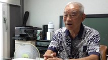 Volver a ver un hermano siete décadas después de guerra coreana