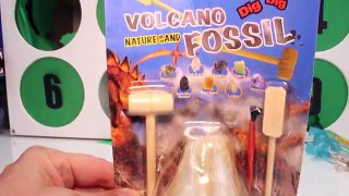 Jurassic World DINOSAUR Punchbox Surprise Toys | Fun DINOSAUR Toy Video for Kids