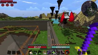 FINAL DE TEMPORADA! #APOCALIPSISMINECRAFT5 | WILLYREX Y VEGETTA