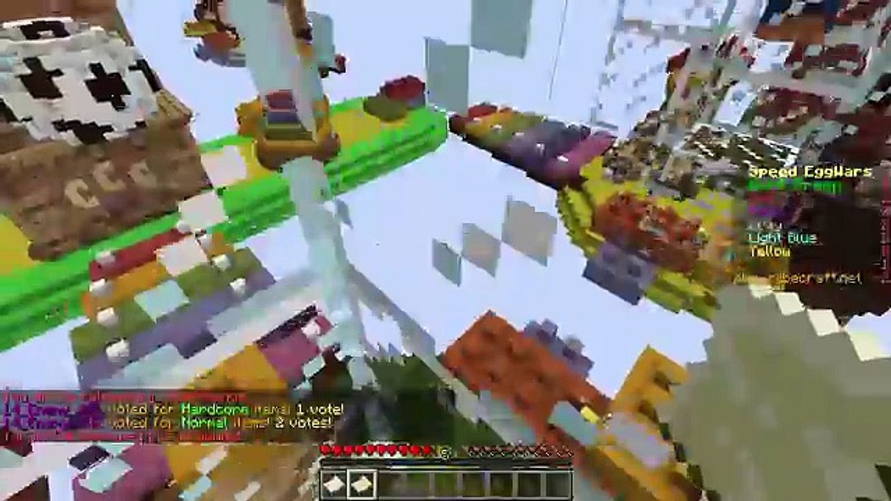 SOMOS LUIGI Y MARIO!!