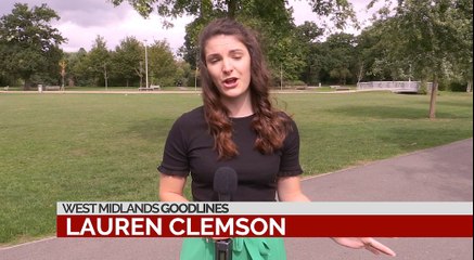 GOODLINES: August 18-19th 2018