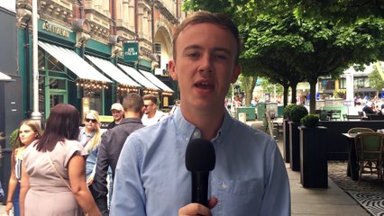 GOODLINES: August 18-19th 2018