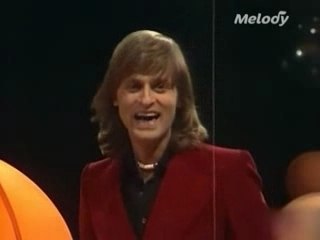 Dave - Vanina ( Melody )