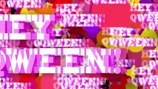 Semi Precious Weapons' Justin Tranter On Hey Qween with Jonny McGovern! PROMO!