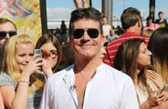 Simon Cowell to receive star on the Hollywood Walk of Fame