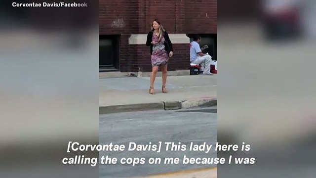 Woman Calls Cops On Man For Breaking Into His Own Car