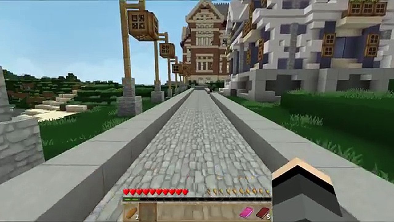 Ex Boyfriend | Minecraft HighSchool [S1: Ep.6 Minecraft Roleplay Adventure]