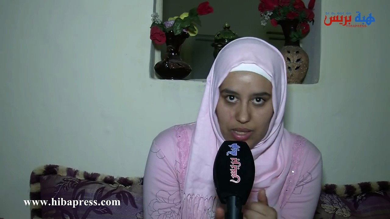 بن أحمد : بعدما عجز عن فض غشاء البكارة لزوجته طيلة خمس سنوات ...زوج يشرمل زوجته ويتهمها بأنها "خنثى"