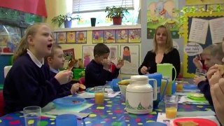 Britains Challenging Children (Child Psychology Documentary) - Real Stories