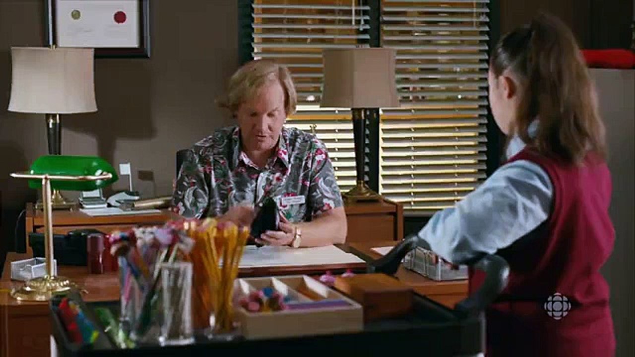 Mr. D S05E11