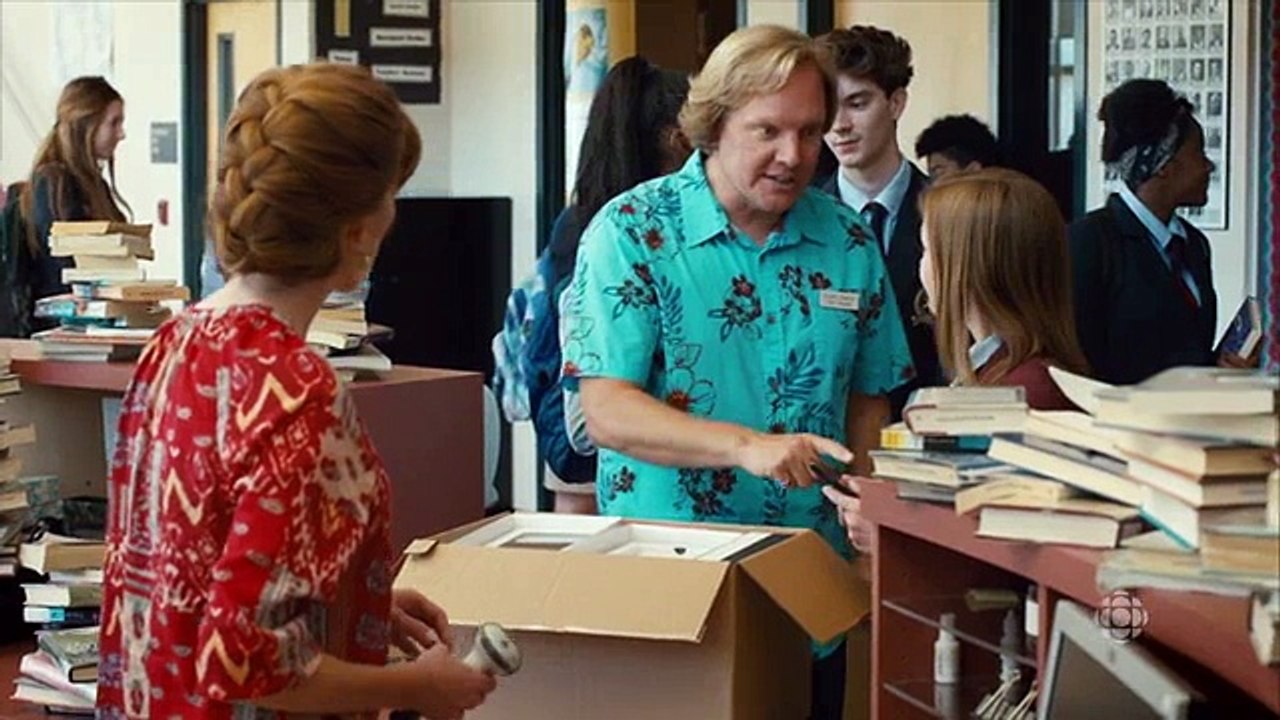 Mr. D S06E01
